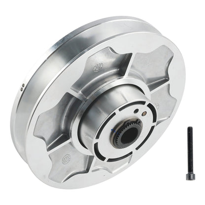 2013 Polaris RZR XP 900 EPS INTL Variatore frizione posteriore completo 1323246 1322946