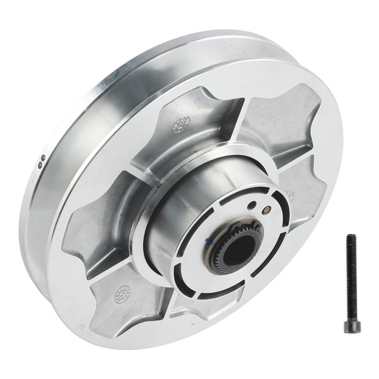 2013 Polaris RZR XP 900 EPS INTL Variatore frizione posteriore completo 1323246 1322946