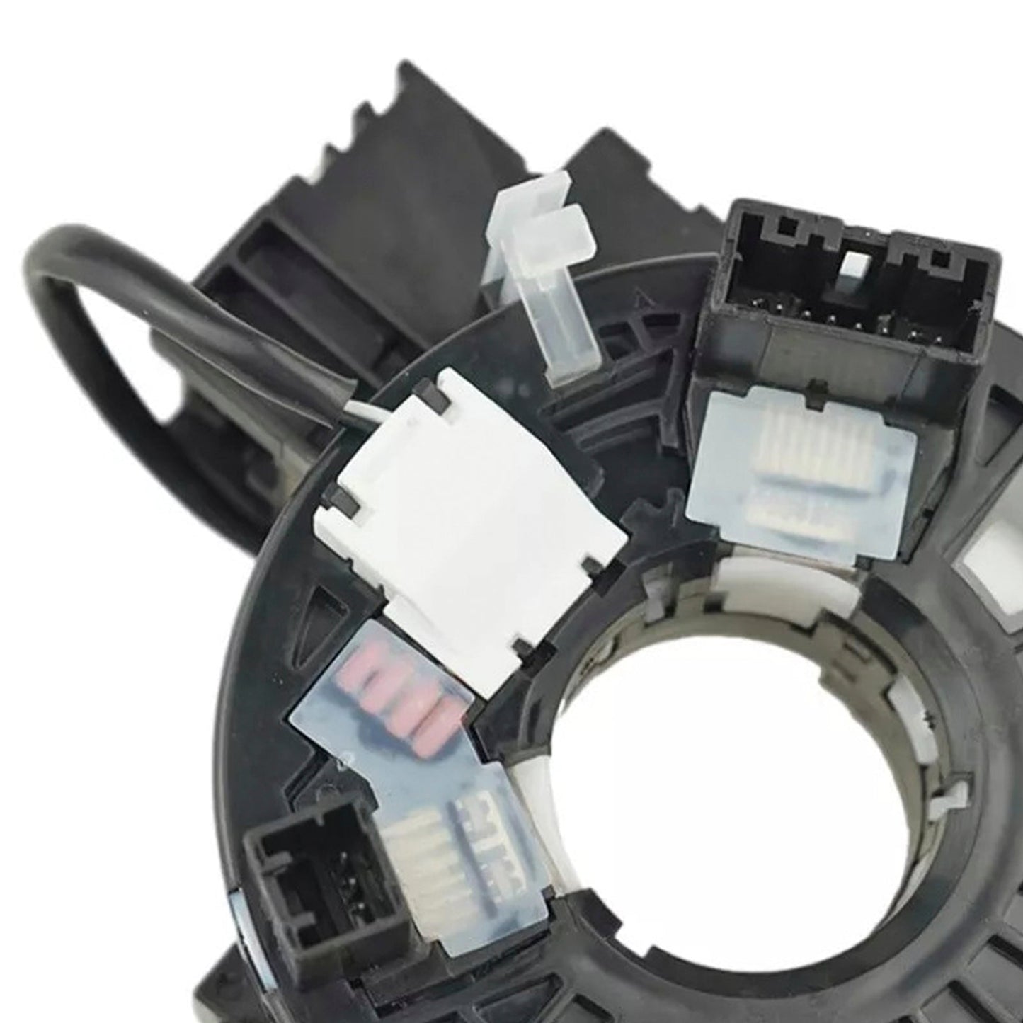 Molla di sospensione dell'orologio Nissan Altima 2007-2013 B5554-JP00A