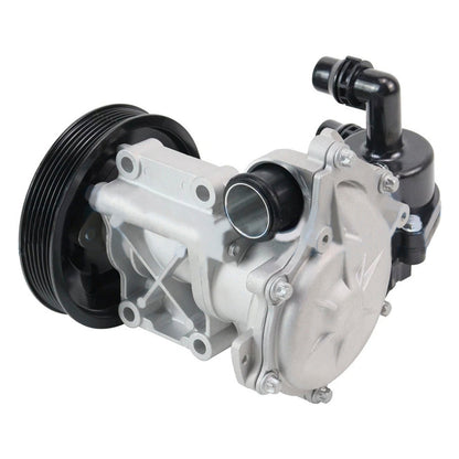 Pompa dell'acqua motore BMW E81 120i L4 2.0L 2005-2010 N46N Benzina 11517574119