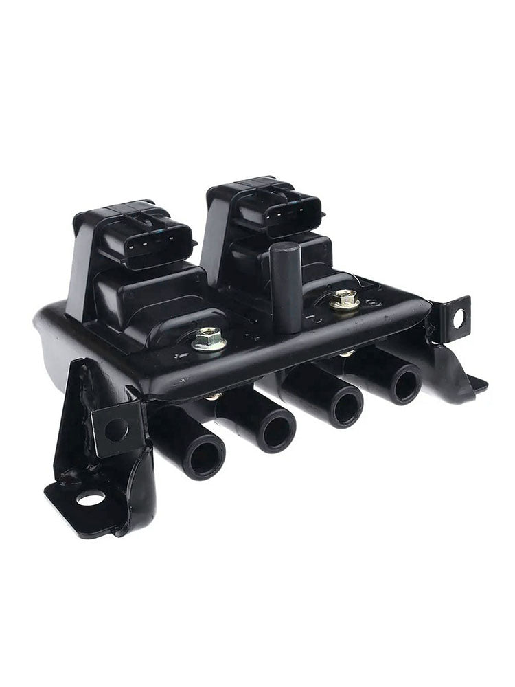 1998-2000 Mazda MX-5 1.8 MK2 MX5 Pacchetto bobine di accensione a 3 pin BP4W1810XB