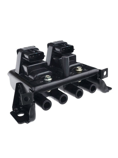 1998-2000 Mazda MX-5 1.8 MK2 MX5 Pacchetto bobine di accensione a 3 pin BP4W1810XB