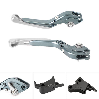Leva freno frizione regolabile CFMOTO 800NK 2023