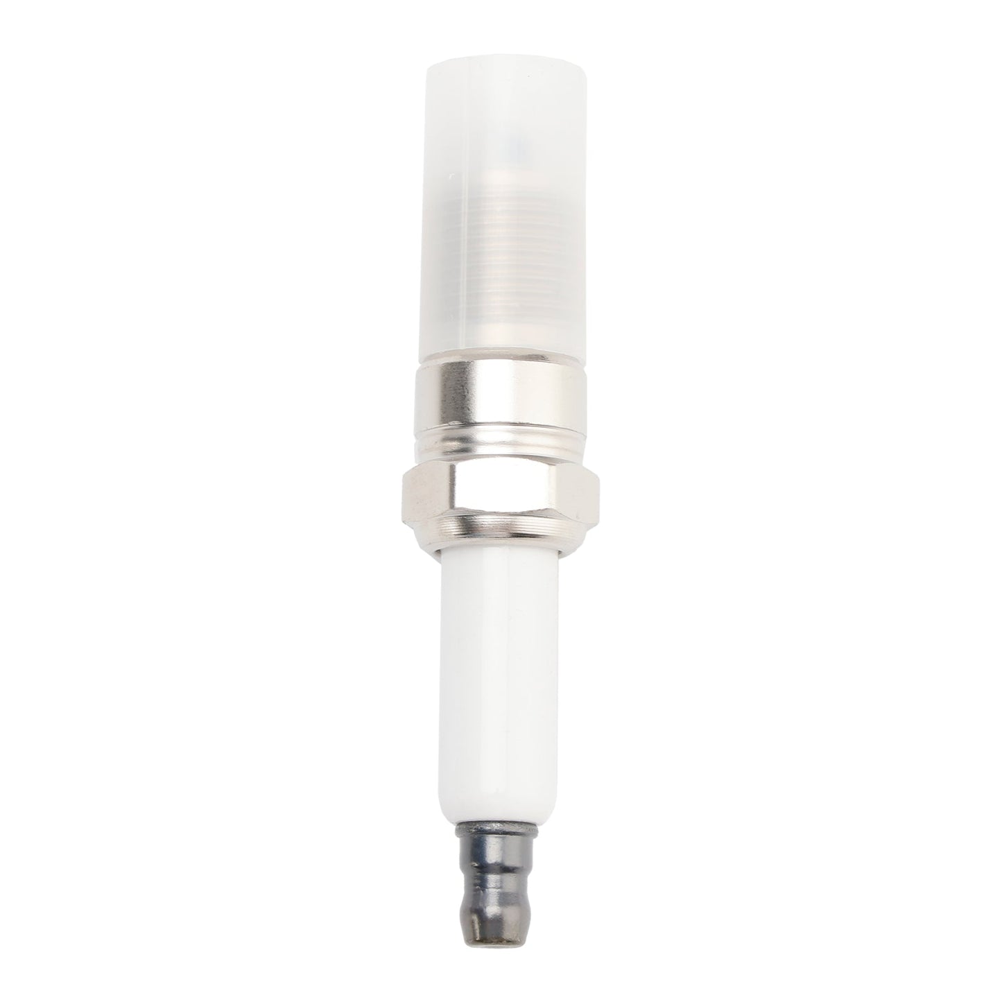 Bobina di accensione E-250 Econoline V6 4.2L 2001-2002+6 candele+6 cavi FD498 5F2Z-12029-AD 1F2118100