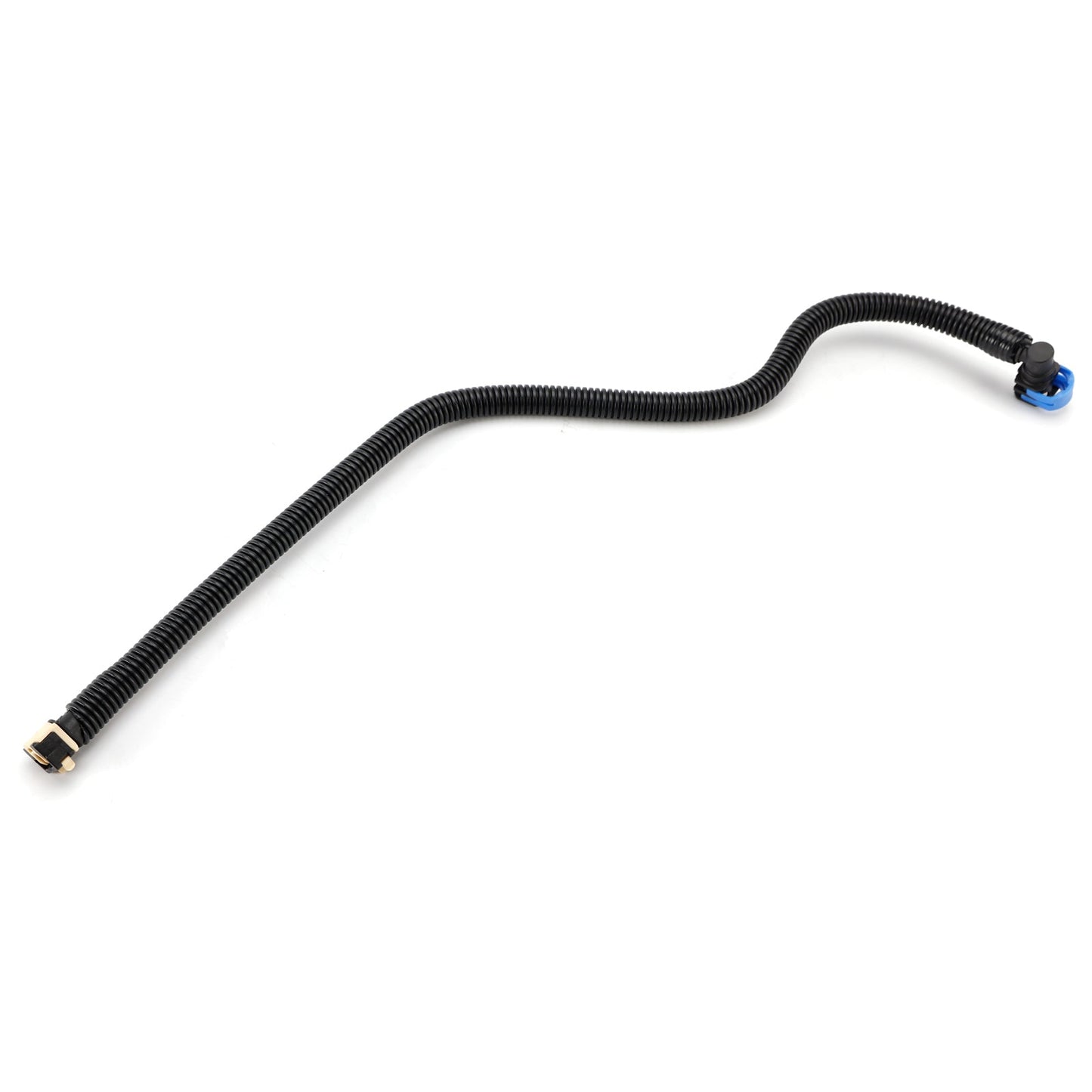 Linea del carburante Ford Escape Mariner 3.0L V6 2009-2012 dal rail al telaio