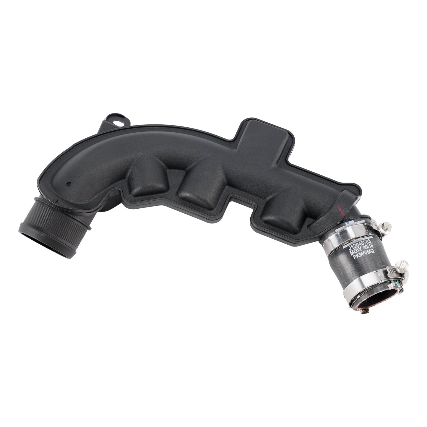 1440J1 Tubo flessibile aria di sovralimentazione per Peugeot C4 Picasso C5 DS53008 508 RCZ 1.6 THP