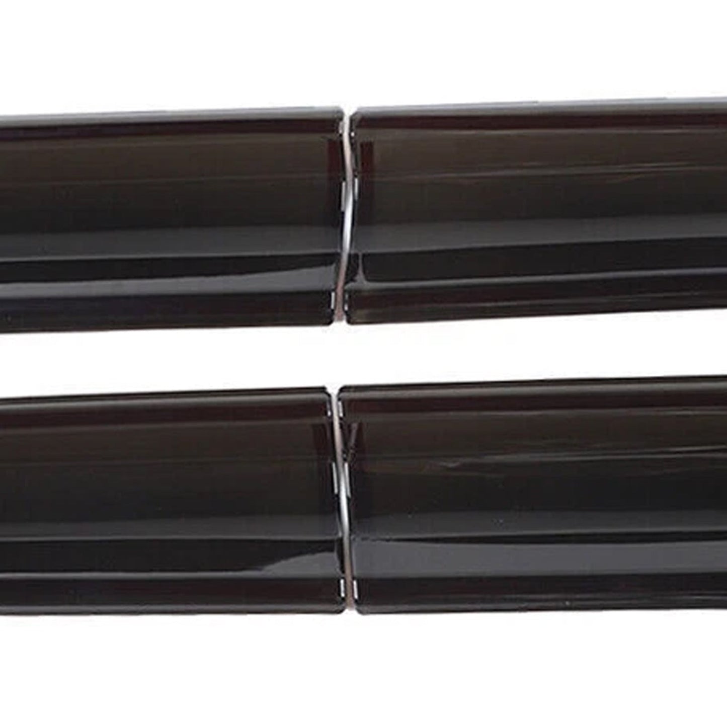 Copri fanali posteriori Dodge Challenger 2015-2023, accessori esterni leggeri