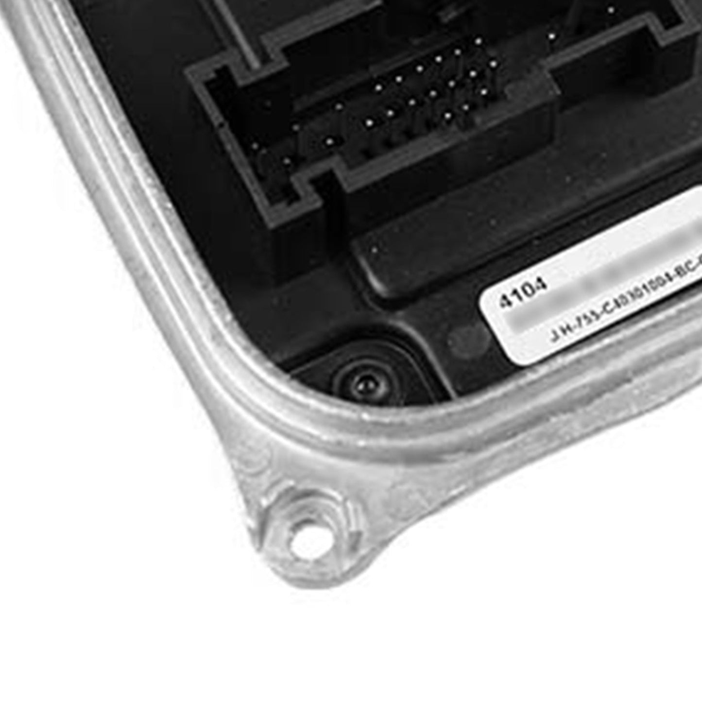 Modulo di controllo del conducente del faro MERCEDES BENZ W205/W253/W247/W167/W117/W238 2020-2023 A2479004104 sinistro