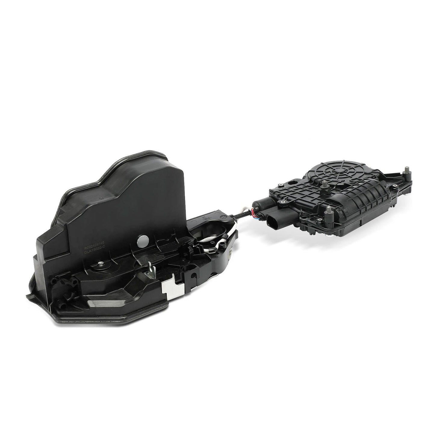 Attuatori serratura porta anteriore destra 51217315022 per BMW X5 E70 07-12 X6 E71 08-14