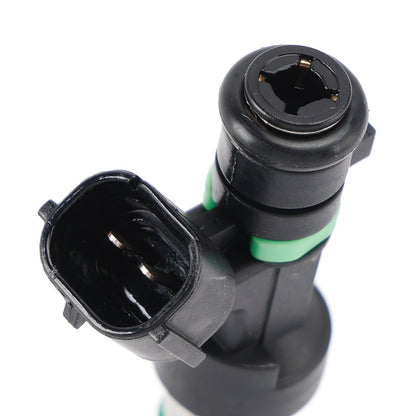 1 pz iniettore carburante per Nissan Altima Rogue X-Trail 2.5L 13-16 FBY21B0 166003TA0A