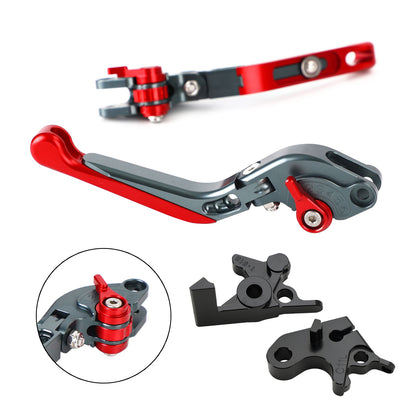 Regolabile Leve Freno Frizione per HONDA CRF1100L Africa Twin 2020-2021