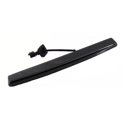 Luce di stop a LED nera di terza luce di stop ad alto livello per VW Golf MK5 GTI Passat Polo MK4