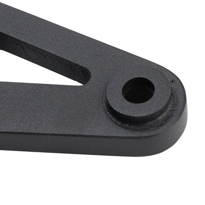 Staffa di inclinazione supplementare per sedile passeggero doppio VW Transporter T5 T6 2003-2024