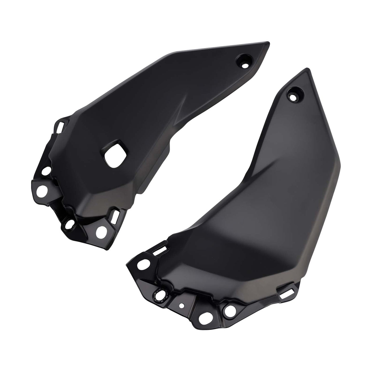 2025-2026 Per Yamaha Tenere 700 T700S Copertura laterale posteriore della sella