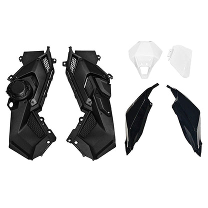 Kit di carene stampate a iniezione per Honda X-ADV 750 2025-2026