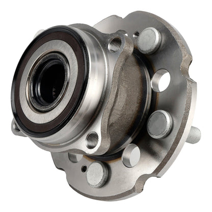 Cuscinetto mozzo ruota posteriore per Acura MDX ZDX Honda Pilot AWD 2008 2009 2010-2013