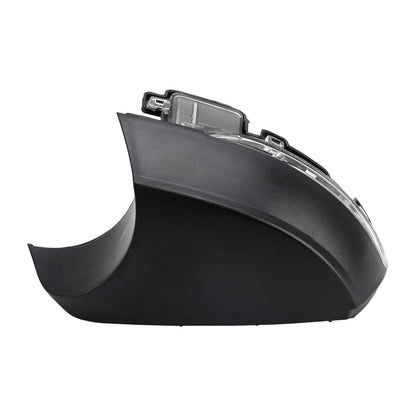 Indicatore di direzione per specchietto retrovisore sinistro per VW Polo MK5 6C 2009-18 6R0949101