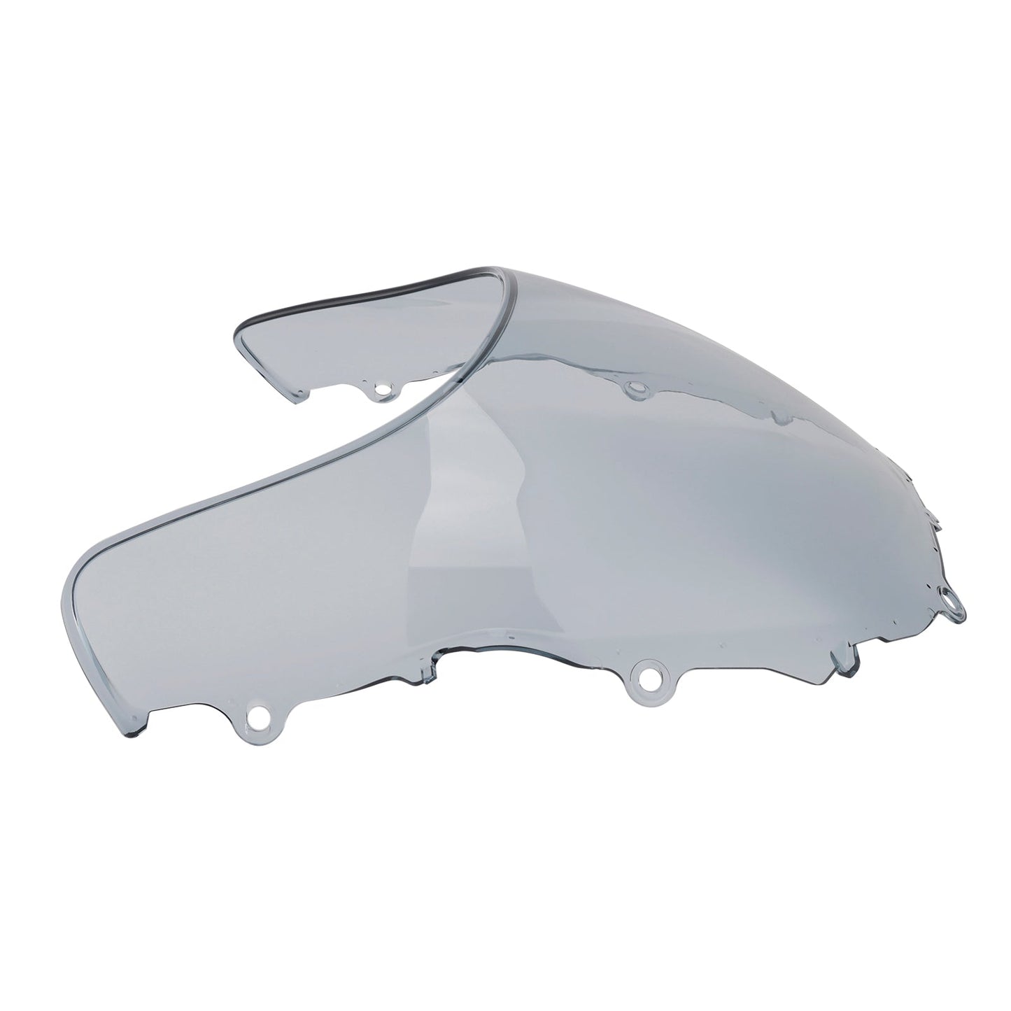 Parabrezza Yamaha XSR900 GP 2024-2025 Parabrezza + staffa