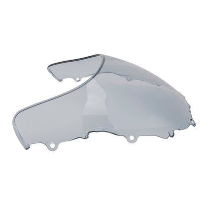 Parabrezza Yamaha XSR900 GP 2024-2025 Parabrezza + staffa