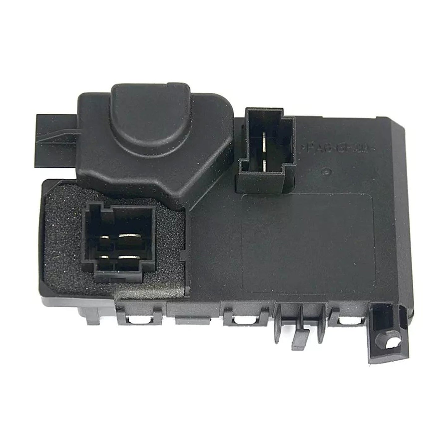 Nuovo resistore del motore del ventilatore A/C 2218706758 per Mercedes-Benz S550 S600 2007-2013