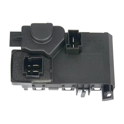 Nuovo resistore del motore del ventilatore A/C 2218706758 per Mercedes-Benz S550 S600 2007-2013
