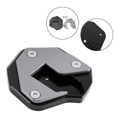 Piastra di estensione per cavalletto Suzuki GSXR1300R 2008-2020