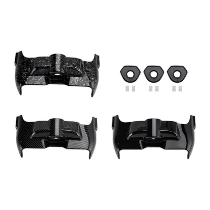 Rivestimento decorativo per pannello interruttori Touring Electra Street Glide 2023-2025