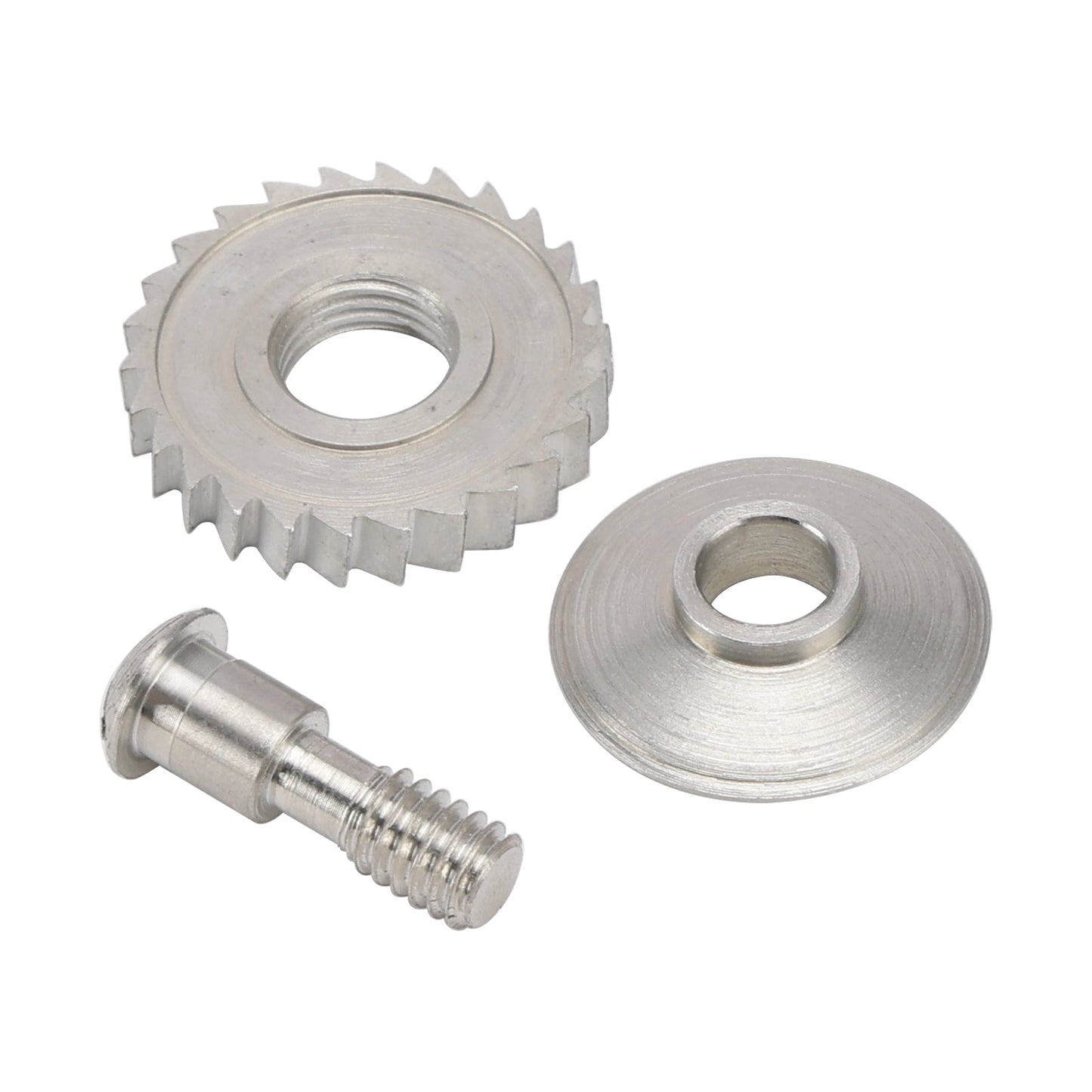 Kit di lame e ingranaggi di ricambio KT2326 per apriscatole elettrici modelli 203 e 266