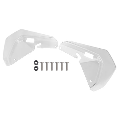 Pannelli laterali per parabrezza adatti per BMW R1300GS ADV 2025-2026