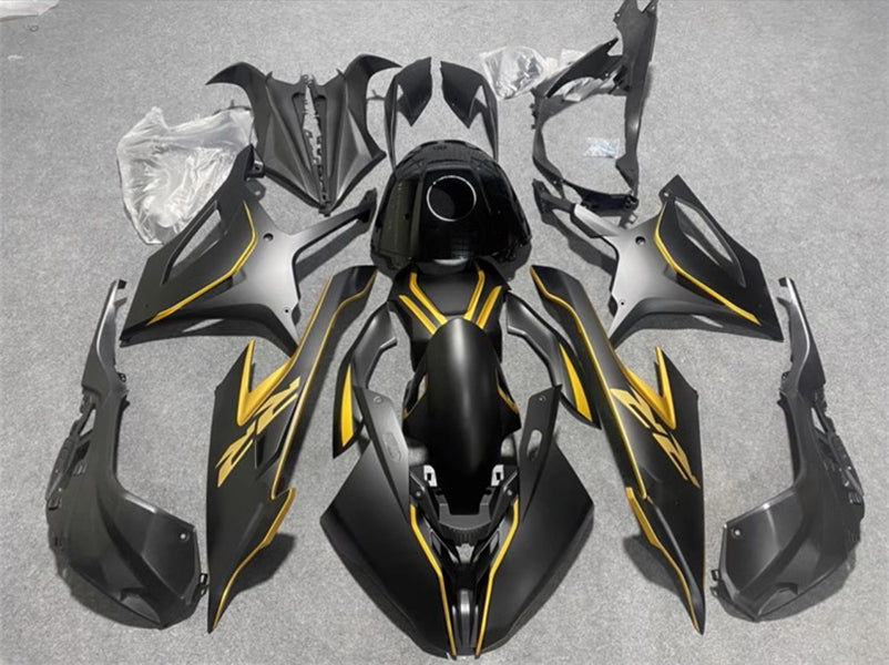 2019-2022 BMW M1000RR S1000RR Kit carena iniezione Carrozzeria in plastica ABS