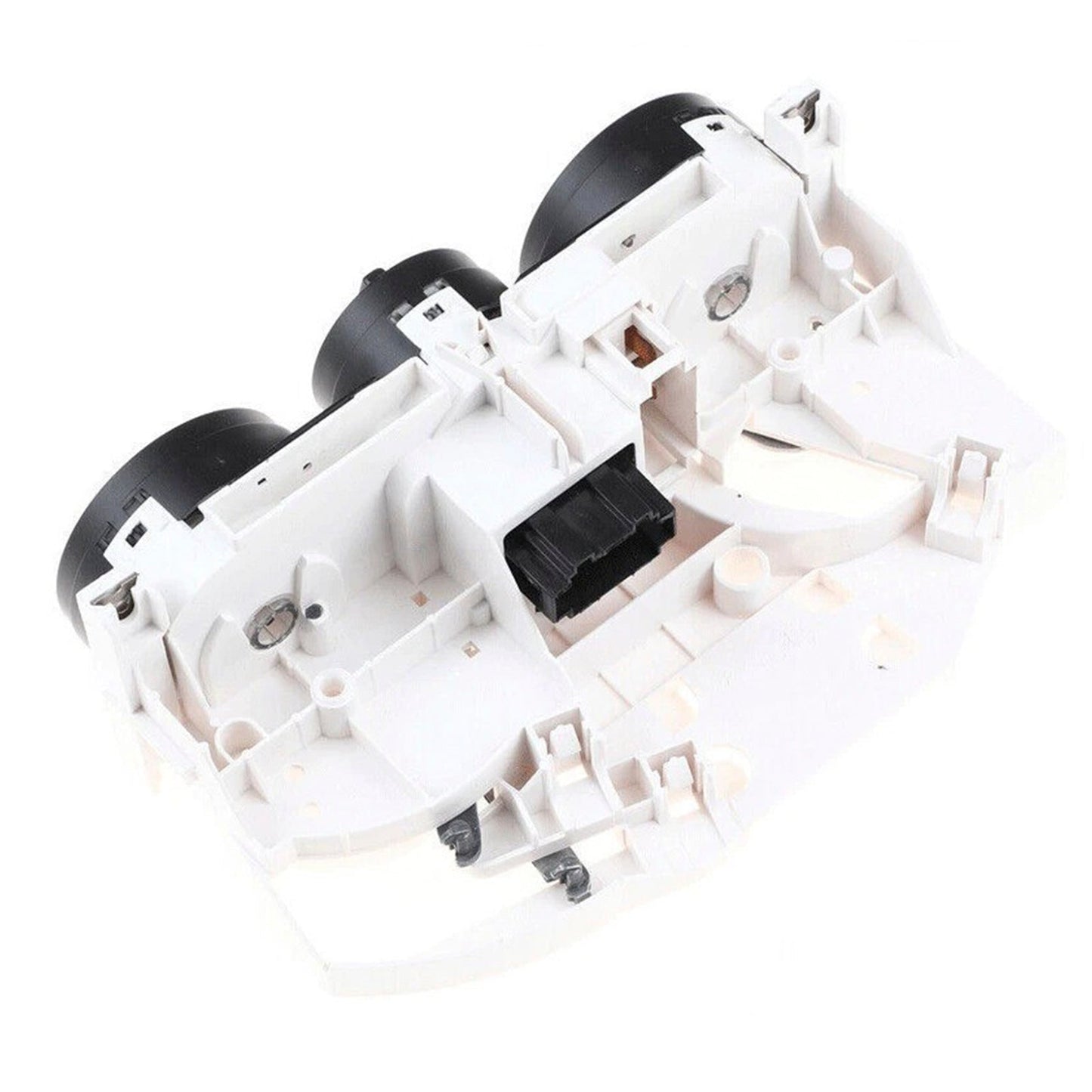 Modulo di controllo del clima HVAC manuale 1J0820045F 599-152 per VW Golf Jetta Beetle