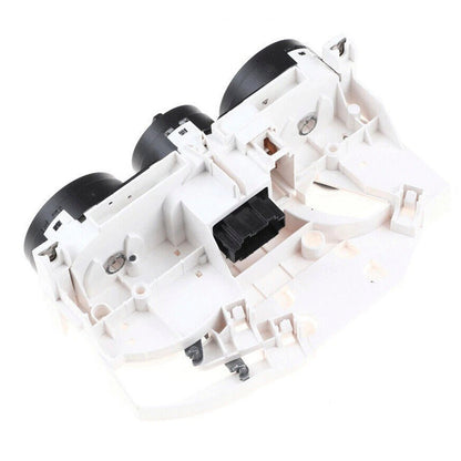 Modulo di controllo del clima HVAC manuale 1J0820045F 599-152 per VW Golf Jetta Beetle