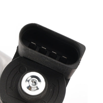 Motore freno di stazionamento posteriore sinistro+destro AUDI E-TRON GT 9Y0907615 616