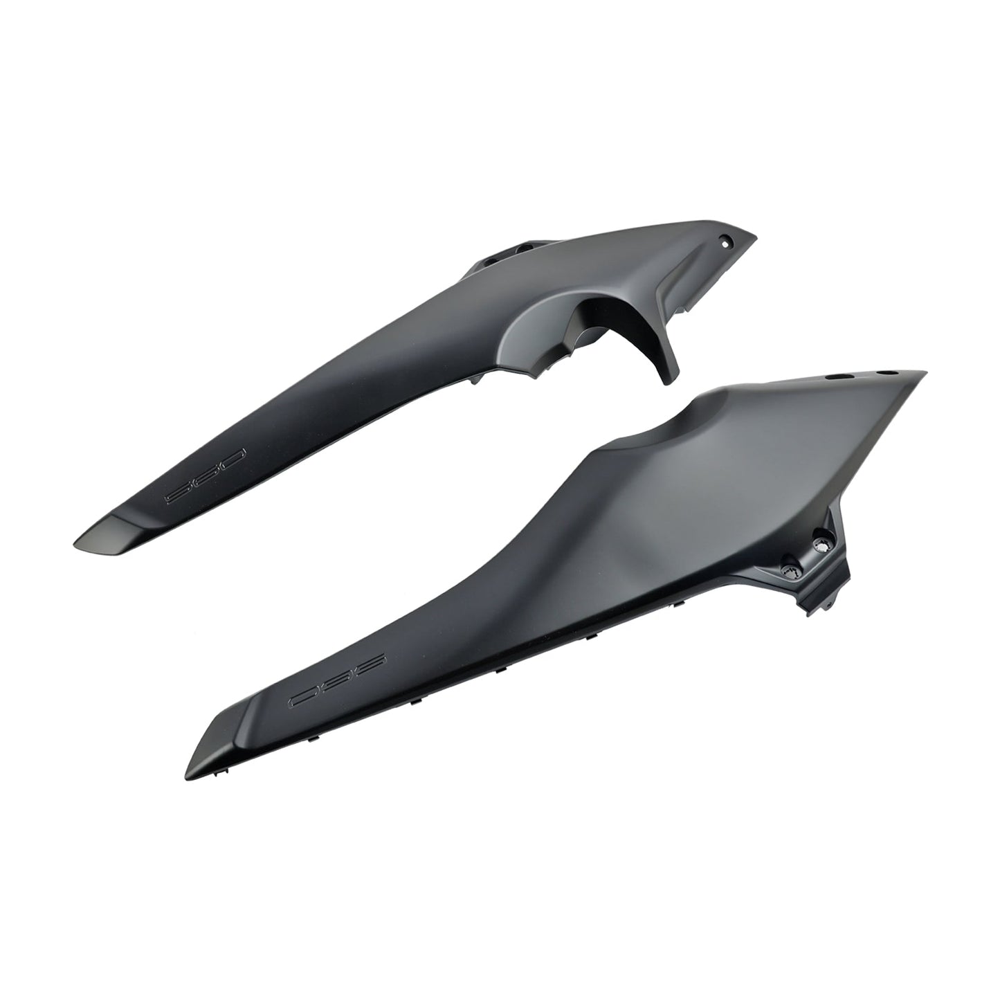 Pannelli di copertura del telaio laterale Carenature per Yamaha T-MAX 560 2022-2024