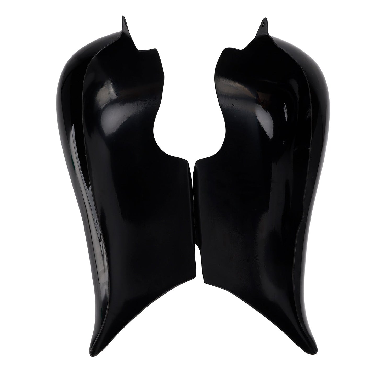 Carenatura copri serbatoio allungata per Touring Street Glide e Road Glide 2009+