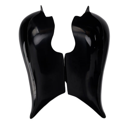 Carenatura copri serbatoio allungata per Touring Street Glide e Road Glide 2009+
