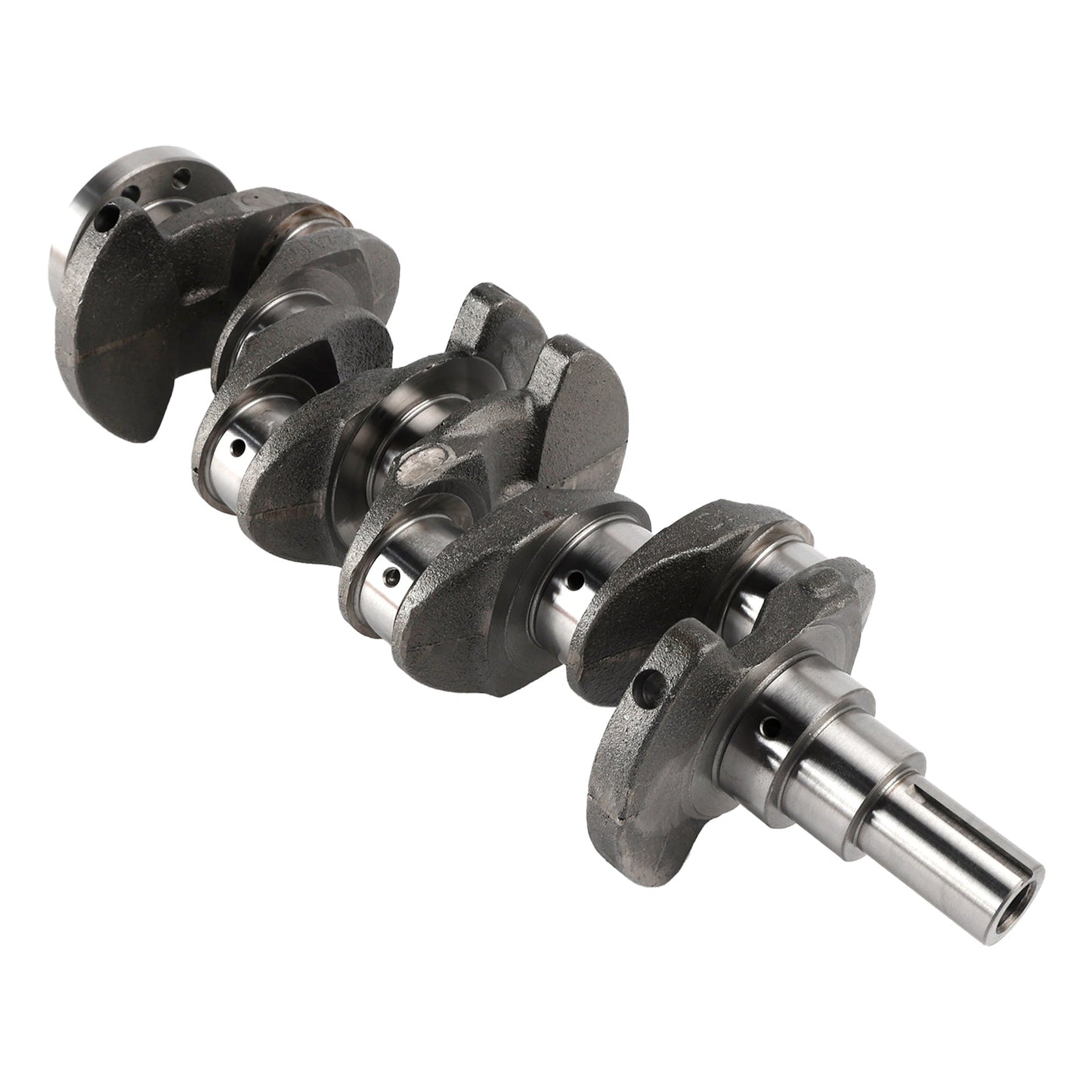 Albero motore con cuscinetti per Kia Optima 1.7 D4FD Diesel 2011-2018 23110-2A810