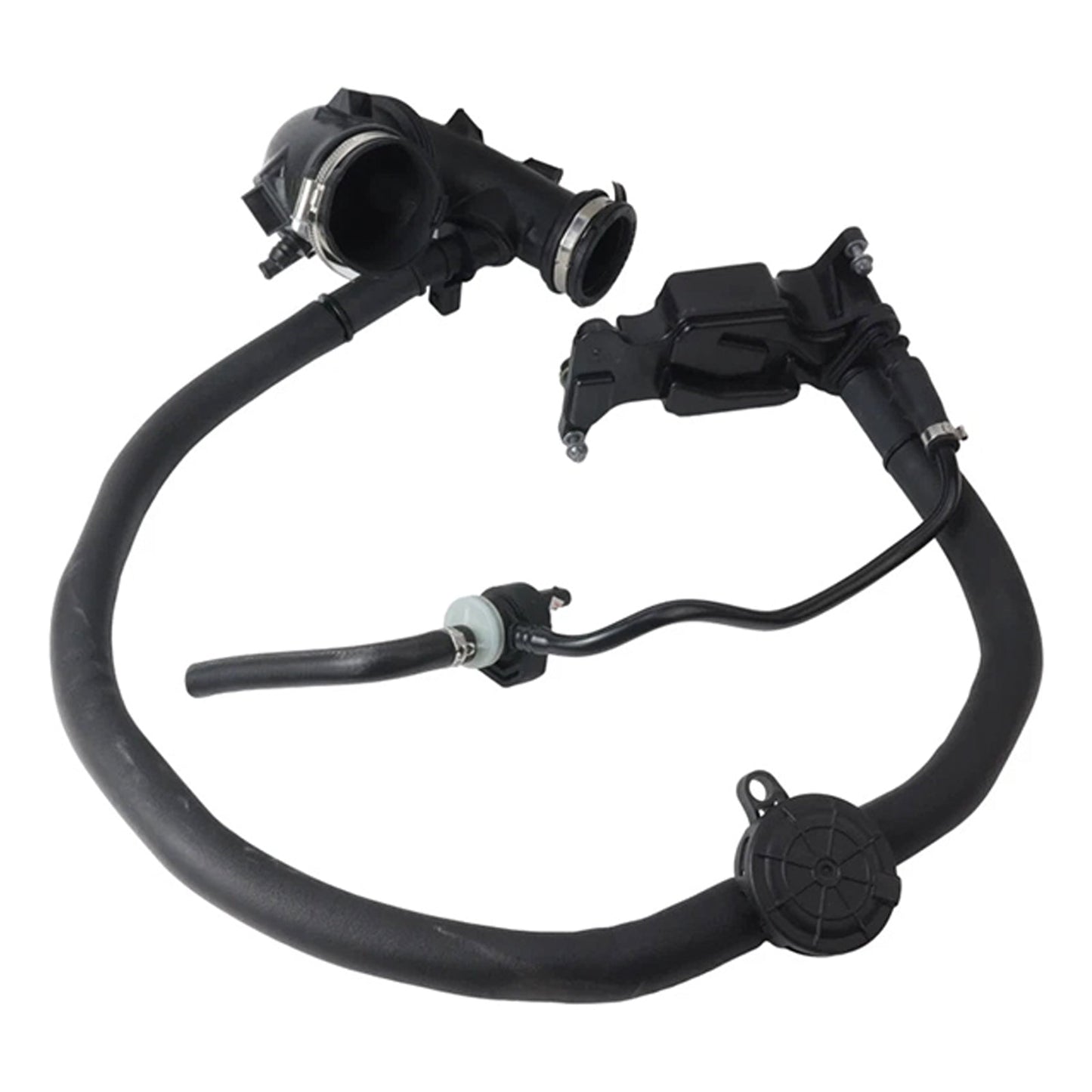 Linea di aspirazione della ventilazione del basamento Benz GLE (V167) dal 2019 in poi 2740905600