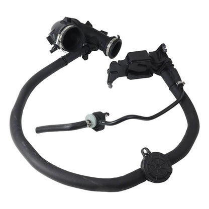 Linea di aspirazione della ventilazione del basamento Benz GLE (V167) dal 2019 in poi 2740905600