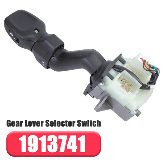 Interruttore selettore leva cambio piantone sterzo 1913741 per Scania serie PGRT