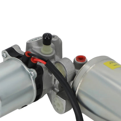 Gruppo pompa servofreno ABS con accumulatore 47070-60060 per Toyota Land Cruiser GRJ200/URJ200/URJ202/UZJ200/VDJ200 2007-2018