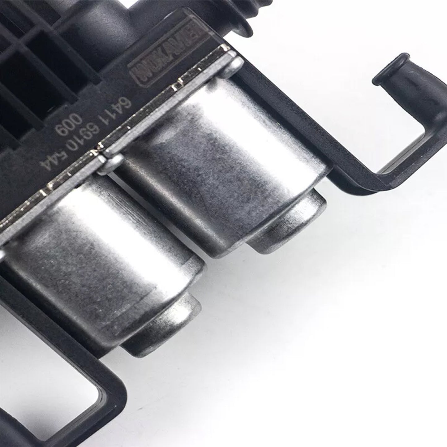 Valvola di controllo del riscaldamento 64116910544 per BMW E53 E70 E71 F15 X5 E71 F16 X6 04-18