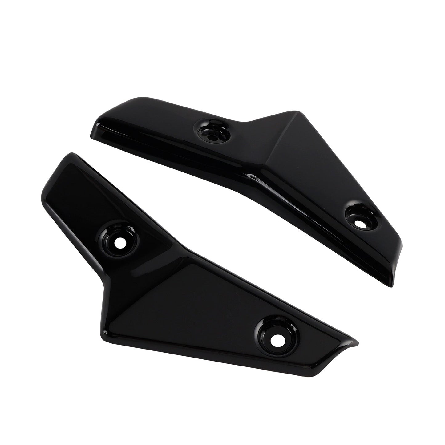Pannelli carenatura laterali radiatore Street Triple 765 R/RS 2020-2022