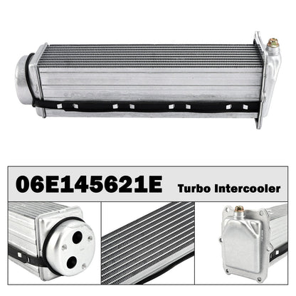 Turbo Intercooler per Audi A6 A7 A8 S4 S5 Q5 Q7 SQ5 3.0 4.2 2010-2017 06E145621E