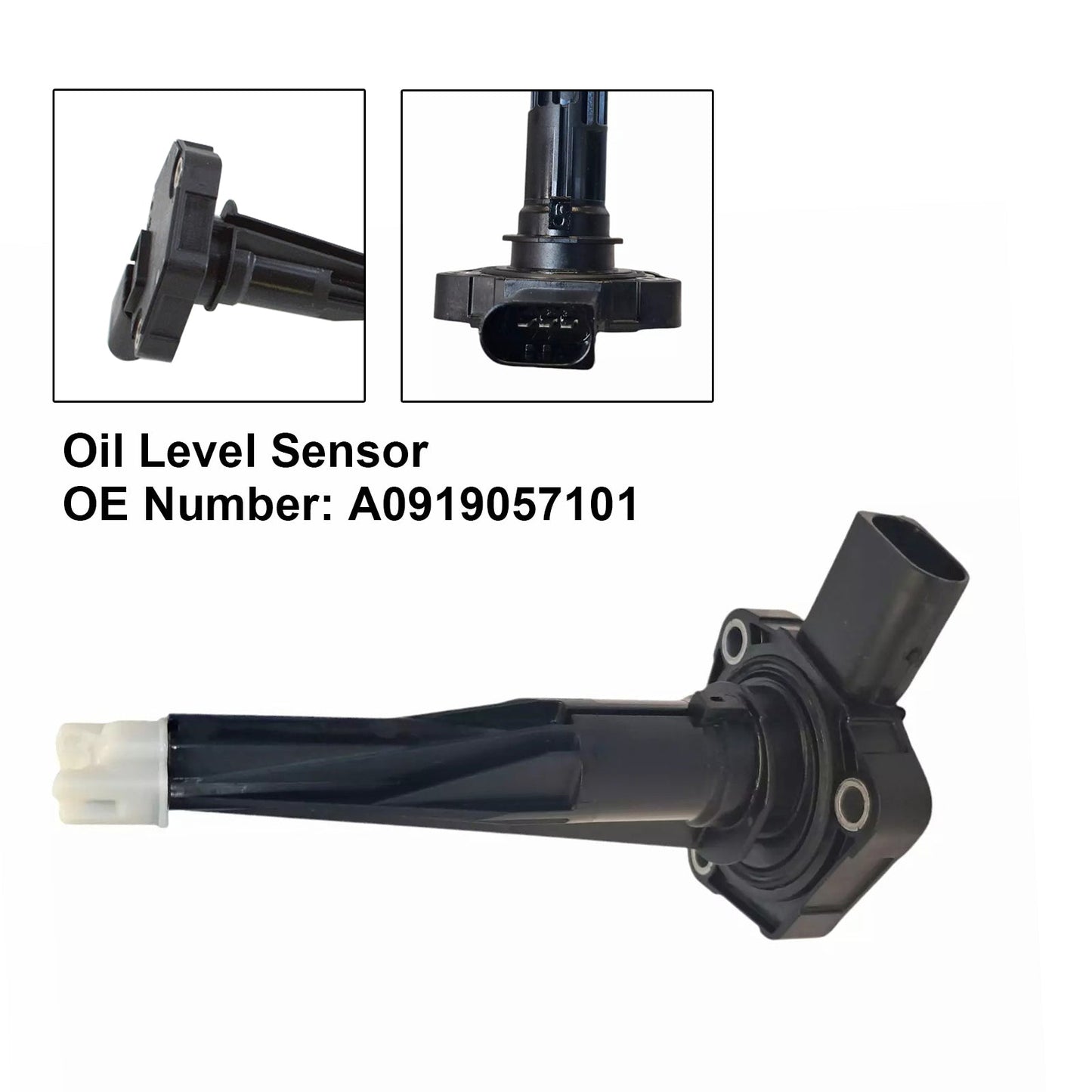 Sensore livello olio A0919057101 per Mercedes GLC GLA Classe A con motore OM654