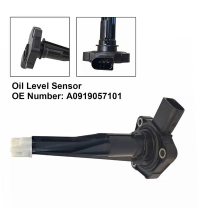 Sensore livello olio A0919057101 per Mercedes GLC GLA Classe A con motore OM654