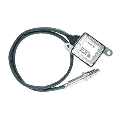 Sensore NOx 759040202 5WK96650 per BMW Serie 5 Touring F10 F11 F18 523i 528i 530i N53
