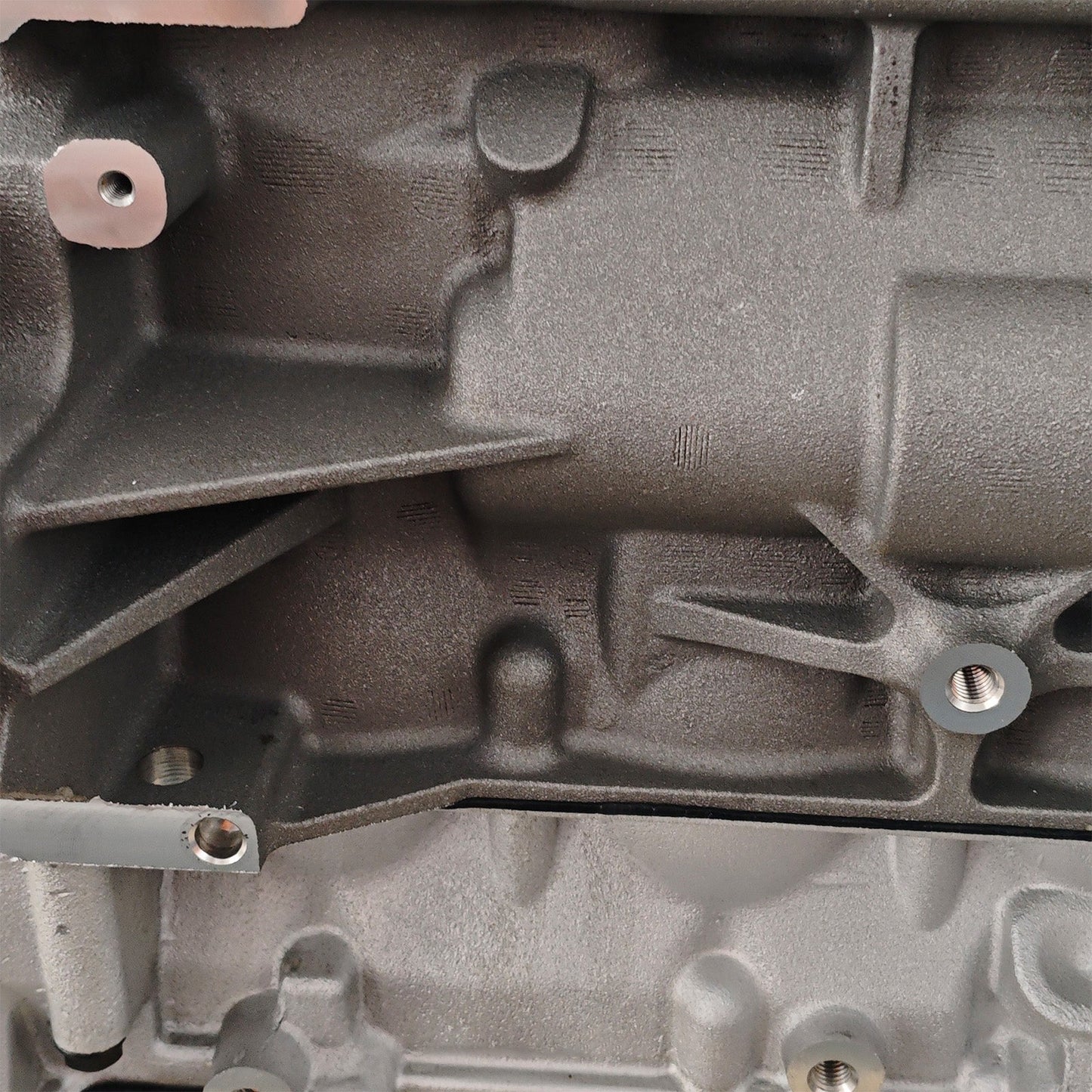 Blocco motore LEA nuovo di zecca per GMC Terrain Chevy Equinox 2.4L 2011-2017