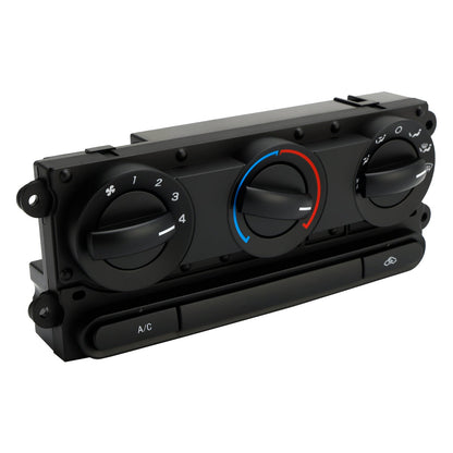 Modulo di controllo della temperatura del climatizzatore del riscaldatore AC Ford F-150 2004-2008 5L3419980AA