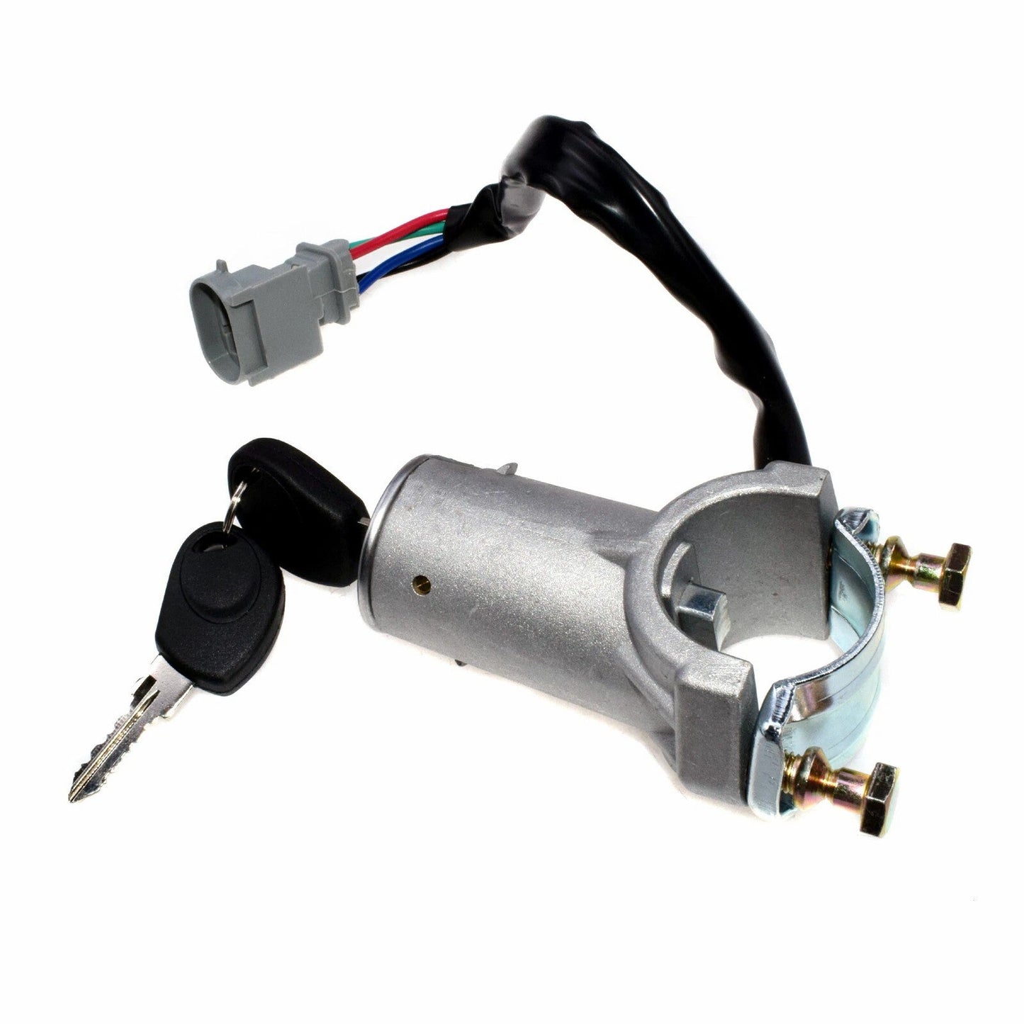 Interruttore di accensione e avviamento con chiavi per Iveco Daily Mk3 1999-2006 2991727